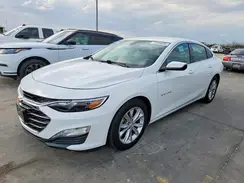 1G1ZD5ST3LF021838 2020 CHEVROLET MALIBU