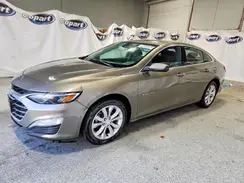 1G1ZD5ST3LF023587 2020 CHEVROLET MALIBU
