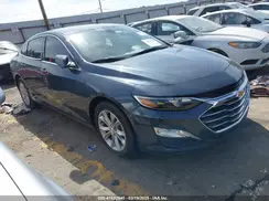 1G1ZD5ST3LF024304 2020 CHEVROLET MALIBU