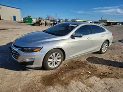 1G1ZD5ST3LF024805 2020 CHEVROLET MALIBU