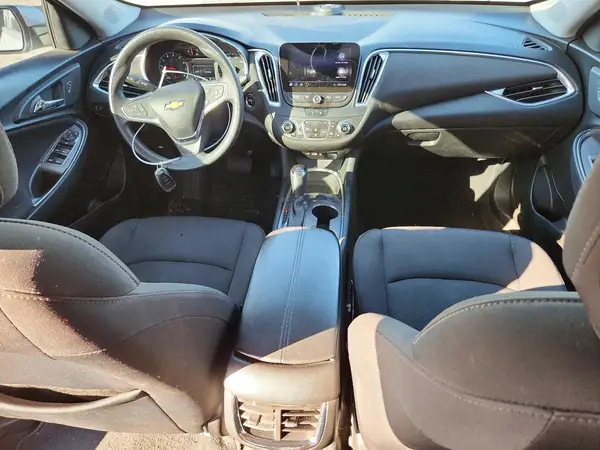 1G1ZD5ST3LF024805 2020 CHEVROLET MALIBU - Image 8