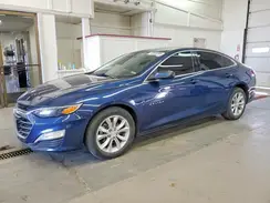 1G1ZD5ST3LF025128 2020 CHEVROLET MALIBU
