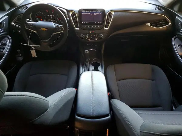 1G1ZD5ST3LF025128 2020 CHEVROLET MALIBU - Image 8