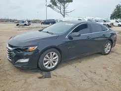 1G1ZD5ST3LF025341 2020 CHEVROLET MALIBU