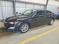 1G1ZD5ST3LF025937 2020 CHEVROLET MALIBU