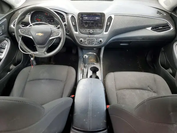 1G1ZD5ST3LF026246 2020 CHEVROLET MALIBU - Image 8