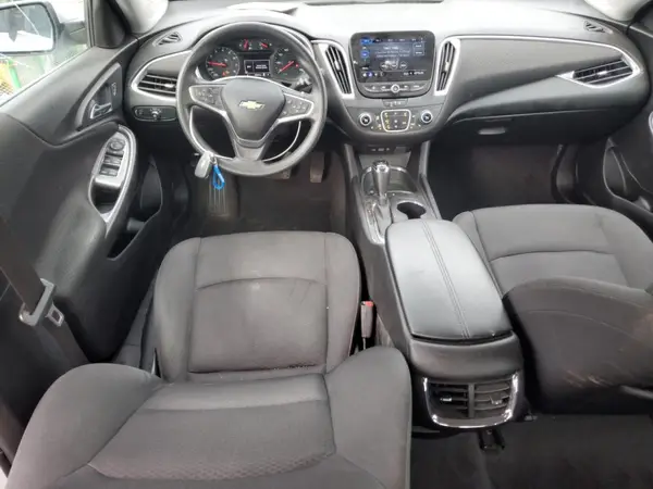 1G1ZD5ST3LF027980 2020 CHEVROLET MALIBU - Image 8