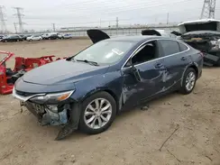 1G1ZD5ST3LF030443 2020 CHEVROLET MALIBU