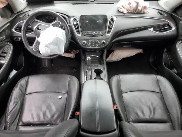 1G1ZD5ST3LF030443 2020 CHEVROLET MALIBU - Image 8