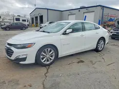 1G1ZD5ST3LF030698 2020 CHEVROLET MALIBU