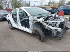 1G1ZD5ST3LF030765 2020 CHEVROLET MALIBU
