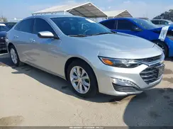 1G1ZD5ST3LF031110 2020 CHEVROLET MALIBU