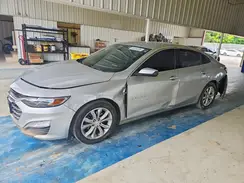 1G1ZD5ST3LF031768 2020 CHEVROLET MALIBU