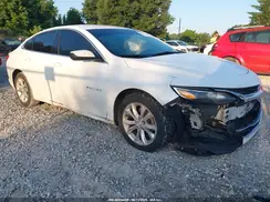 1G1ZD5ST3LF031897 2020 CHEVROLET MALIBU