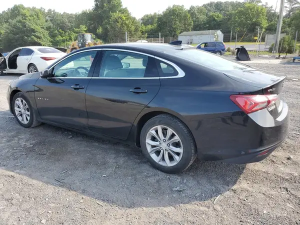 1G1ZD5ST3LF032015 2020 CHEVROLET MALIBU - Image 2