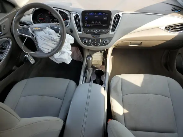 1G1ZD5ST3LF032015 2020 CHEVROLET MALIBU - Image 8
