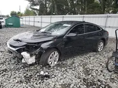 1G1ZD5ST3LF032094 2020 CHEVROLET MALIBU