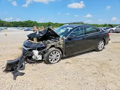 1G1ZD5ST3LF032712 2020 CHEVROLET MALIBU