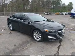 1G1ZD5ST3LF032760 2020 CHEVROLET MALIBU