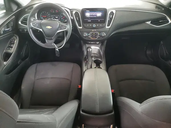 1G1ZD5ST3LF032788 2020 CHEVROLET MALIBU - Image 8