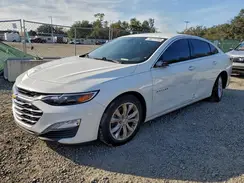 1G1ZD5ST3LF033181 2020 CHEVROLET MALIBU
