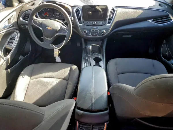 1G1ZD5ST3LF033181 2020 CHEVROLET MALIBU - Image 8