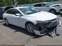 1G1ZD5ST3LF033567 2020 CHEVROLET MALIBU