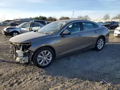 1G1ZD5ST3LF033648 2020 CHEVROLET MALIBU