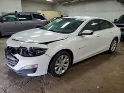 1G1ZD5ST3LF033911 2020 CHEVROLET MALIBU