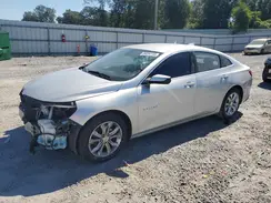 1G1ZD5ST3LF034217 2020 CHEVROLET MALIBU