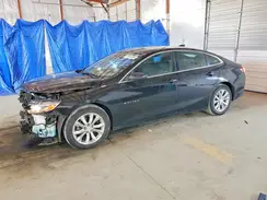 1G1ZD5ST3LF034346 2020 CHEVROLET MALIBU