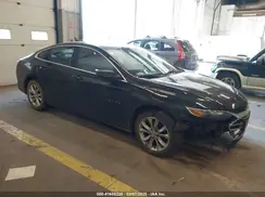 1G1ZD5ST3LF034993 2020 CHEVROLET MALIBU