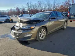 1G1ZD5ST3LF035139 2020 CHEVROLET MALIBU