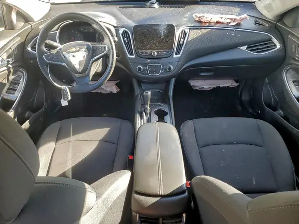 1G1ZD5ST3LF035139 2020 CHEVROLET MALIBU - Image 8