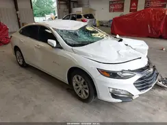 1G1ZD5ST3LF035237 2020 CHEVROLET MALIBU