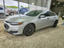 1G1ZD5ST3LF035318 2020 CHEVROLET MALIBU