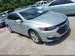 1G1ZD5ST3LF035402 2020 CHEVROLET MALIBU