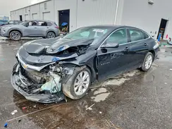 1G1ZD5ST3LF035447 2020 CHEVROLET MALIBU
