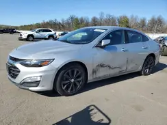 1G1ZD5ST3LF035643 2020 CHEVROLET MALIBU