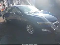 1G1ZD5ST3LF035965 2020 CHEVROLET MALIBU