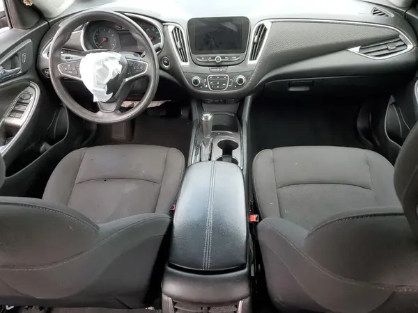 1G1ZD5ST3LF037652 2020 CHEVROLET MALIBU - Image 8