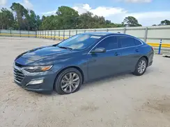 1G1ZD5ST3LF037716 2020 CHEVROLET MALIBU
