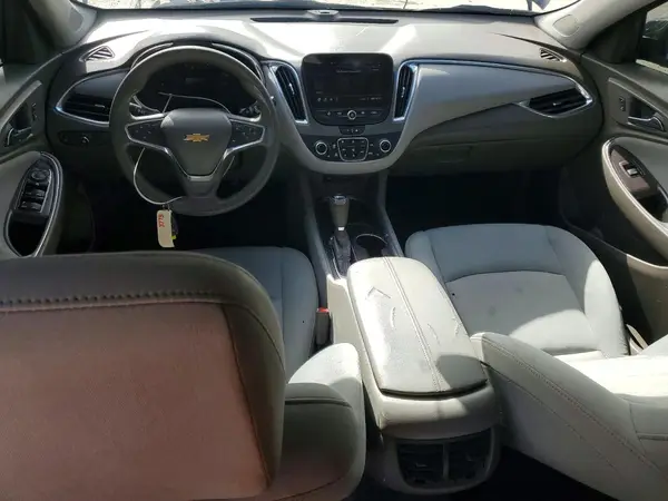 1G1ZD5ST3LF037716 2020 CHEVROLET MALIBU - Image 8
