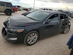 1G1ZD5ST3LF038753 2020 CHEVROLET MALIBU
