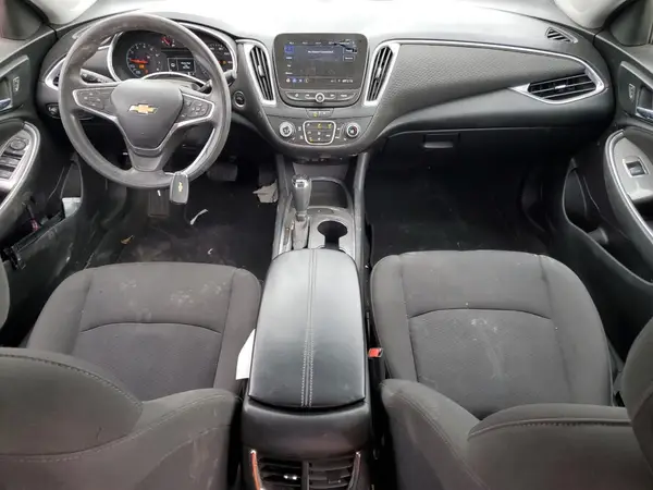 1G1ZD5ST3LF038753 2020 CHEVROLET MALIBU - Image 8