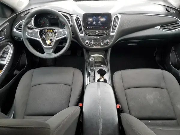 1G1ZD5ST3LF038848 2020 CHEVROLET MALIBU - Image 8