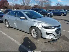 1G1ZD5ST3LF038977 2020 CHEVROLET MALIBU