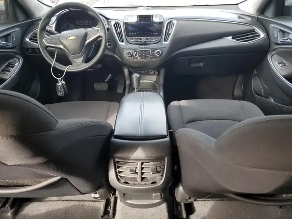 1G1ZD5ST3LF039157 2020 CHEVROLET MALIBU - Image 8