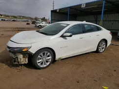 1G1ZD5ST3LF039191 2020 CHEVROLET MALIBU