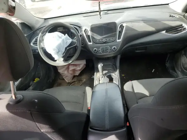 1G1ZD5ST3LF039191 2020 CHEVROLET MALIBU - Image 8